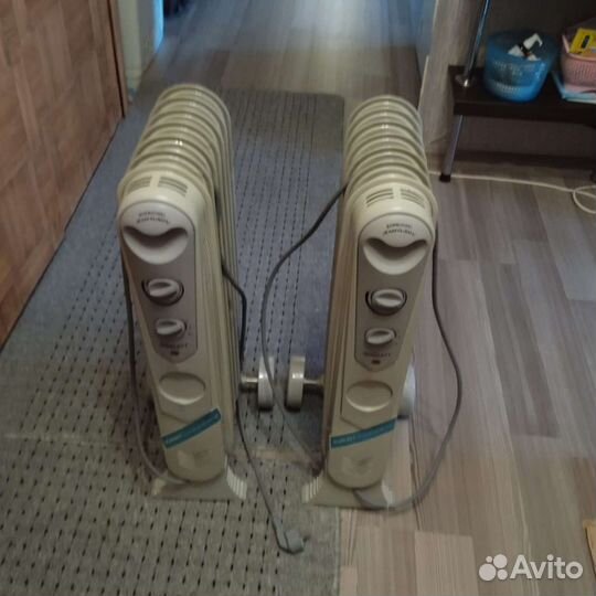 Масляный обогреватель Scarlett