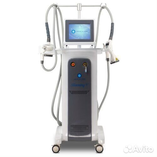 Ремонт косметологического оборудования в Новорос