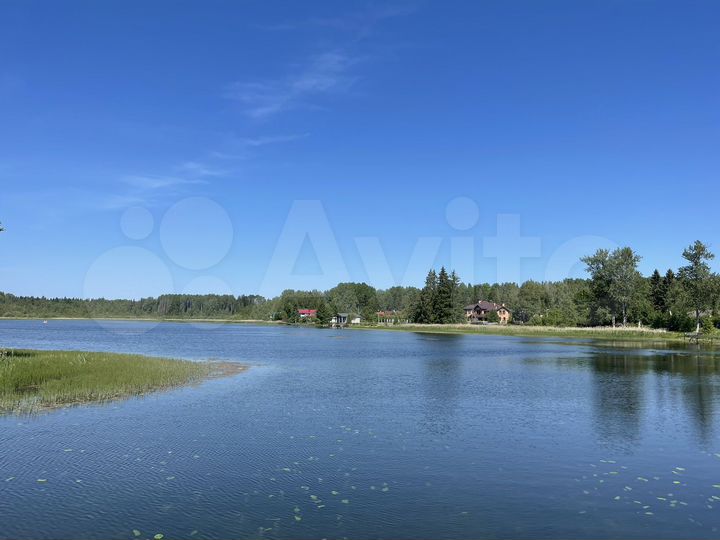 Участок 6 сот. (ИЖС)