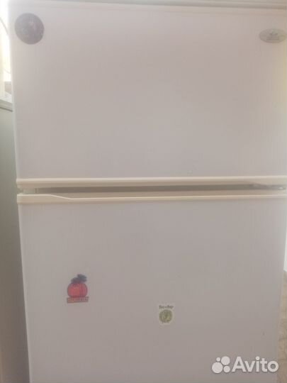 Холодильник б/у, гарантия, доставка