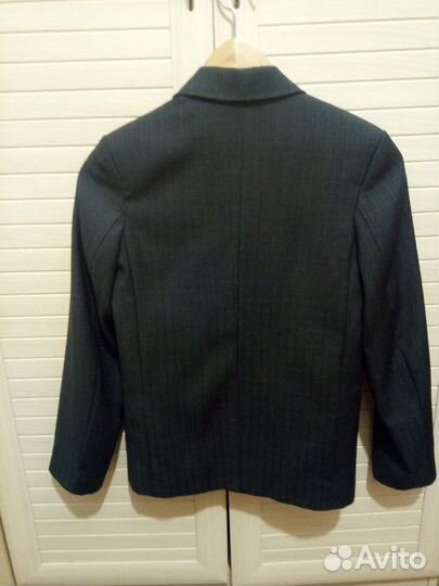 Школьный костюм (примерно 2-3 кл)