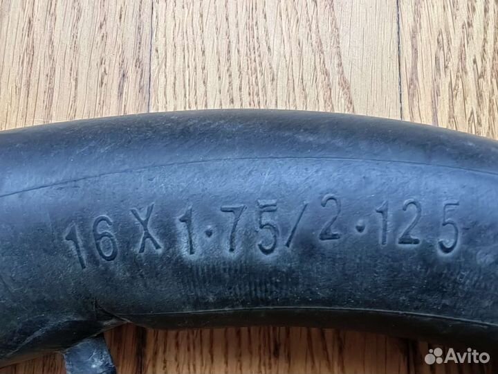 Камера для детского велосипеда