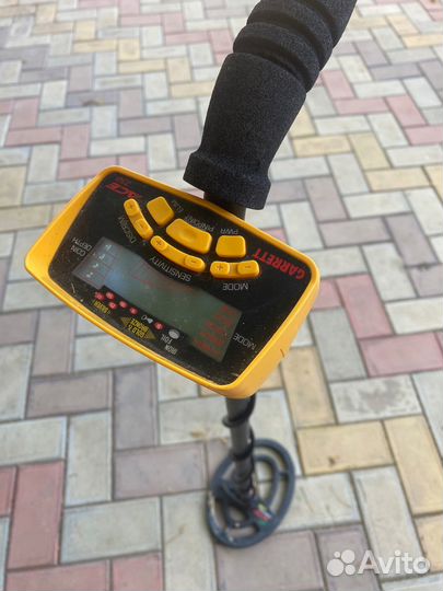 Металлоискатель Garrett ACE 250