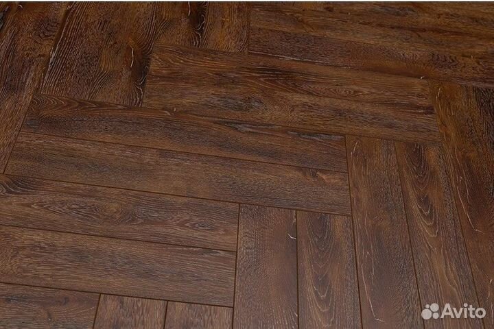 Влагостойкий ламинат