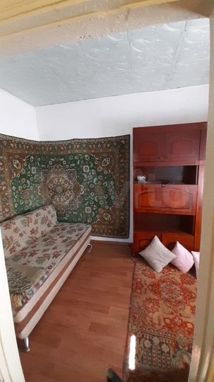 Дом 48,8 м² на участке 11 сот.