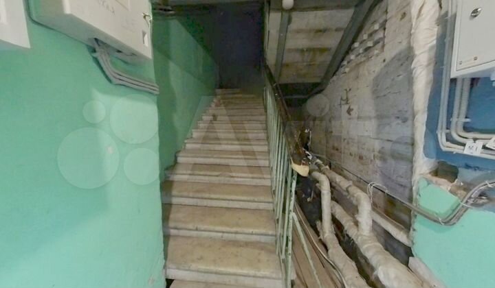 Свободного назначения, 28.8 м²