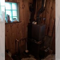 Дача 10,2 м² на участке 4,2 сот.