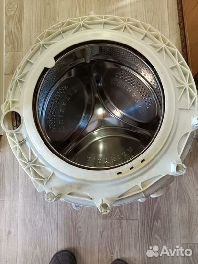 Запчасти к стиральной машинке Занусси