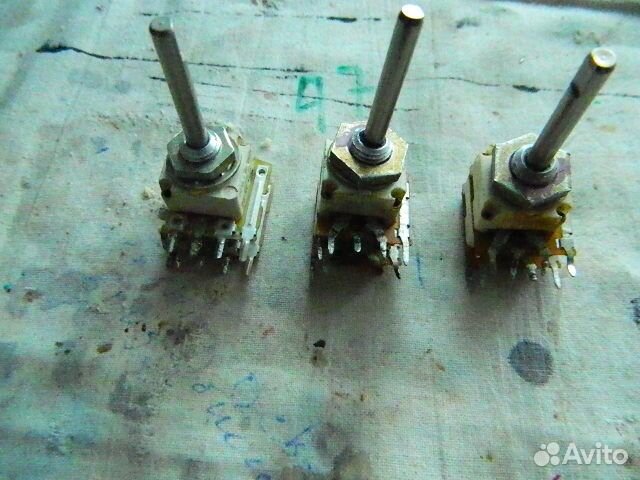 Корпус от усилителя Амфитон А1-01 с платами