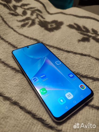 HONOR X8, 6/128 ГБ