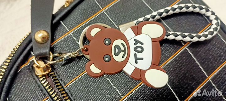 Рюкзак женский