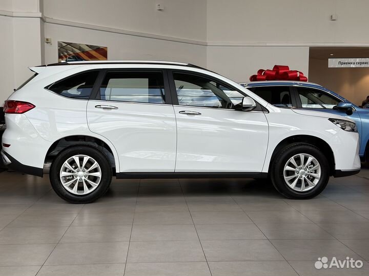 HAVAL M6 1.5 МТ, 2024