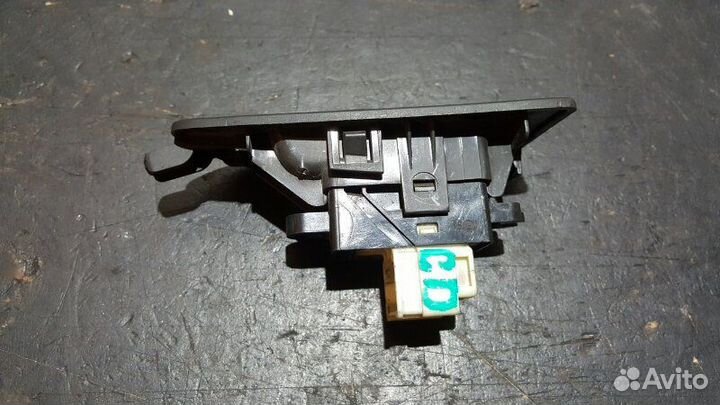 Кнопки стеклоподъемника Subaru Impeza Wrx Sti GD