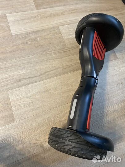 Гироскутер