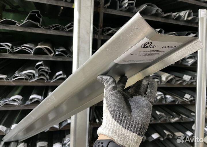 Порог правый Mazda 323F BA, Lantis, Astina 1994-19