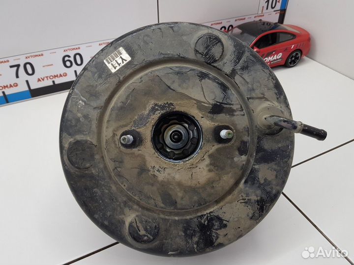 Усилитель тормозов вакуумный (Kia Cerato)