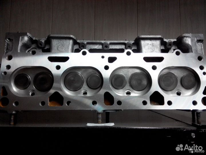 Шлифовка расточка плоскость гбц