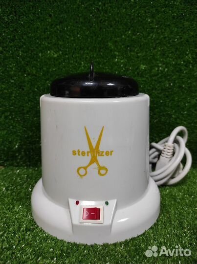 Гласперленовый (шариковый) стерилизатор WN308A