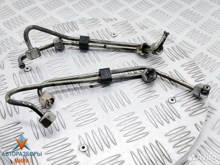 Трубка топливная Audi A3 8L 1999