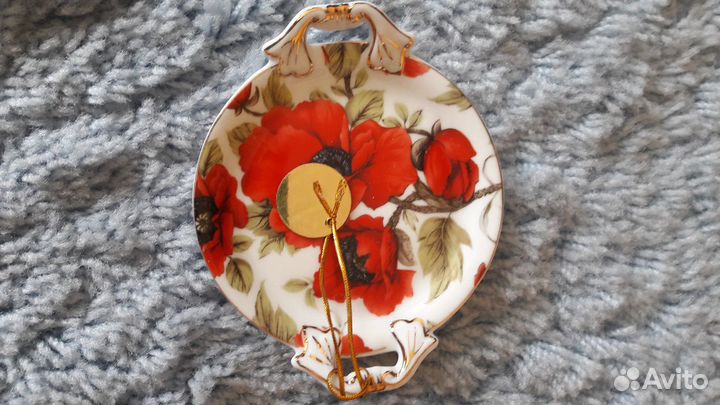 Чайный сервиз