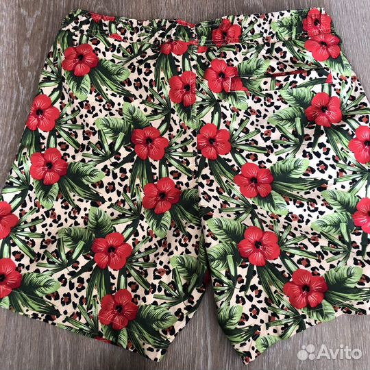 Шорты мужские оригинал
