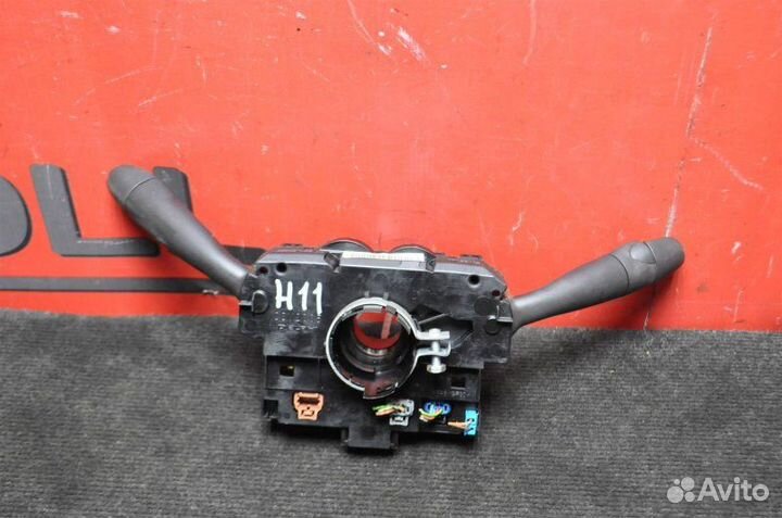 Блок подрулевых переключателей Peugeot 308 4A EP6