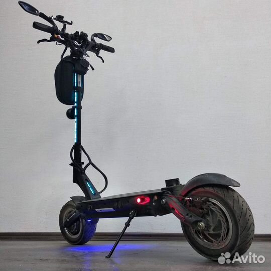 Электросамокат