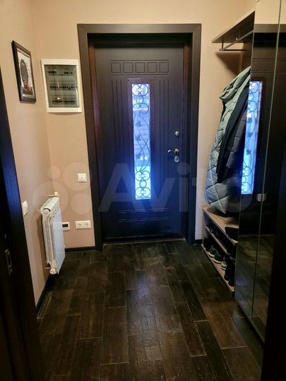 Дом 192 м² на участке 7,5 сот.