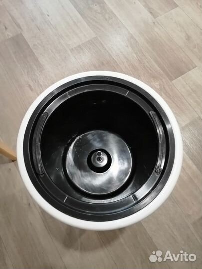 Кашпо напольное