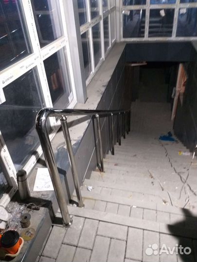 Сварка в аргоне нержавейки
