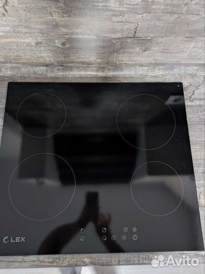 Варочная поверхность