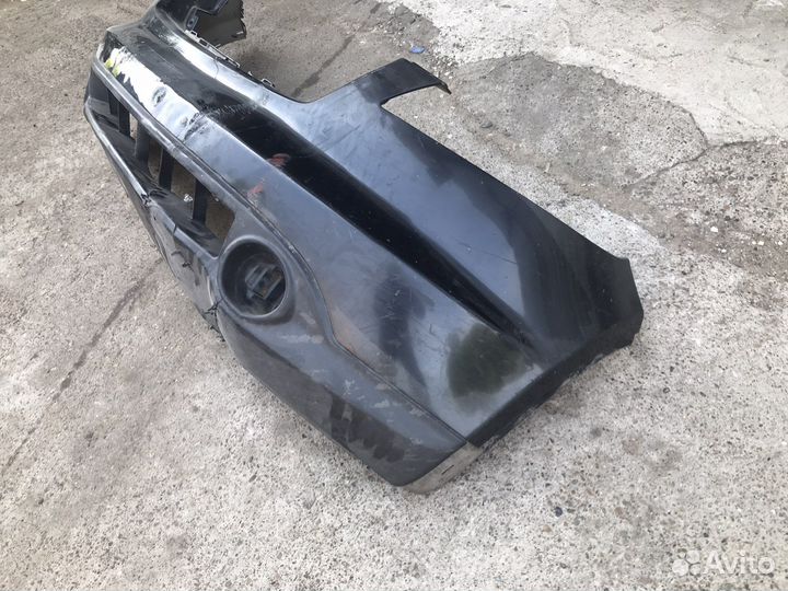 Бампер fx35 45 донор кусками