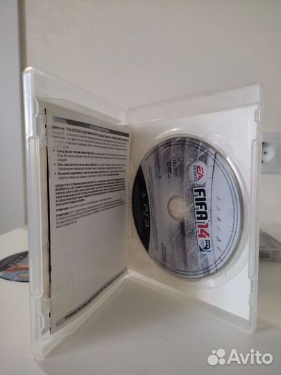 Игры на ps3 GTA5, Mortal Kombat, FIFA2014