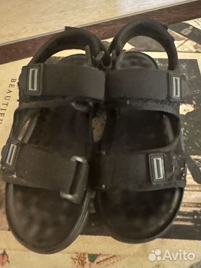 Босоножки р35