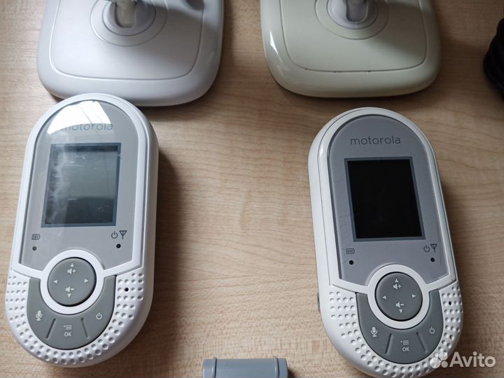 Видеоняня motorola