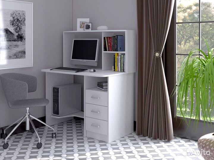 Компьютерный стол