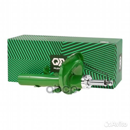 SHP7234 амортизатор передний левый газовый For