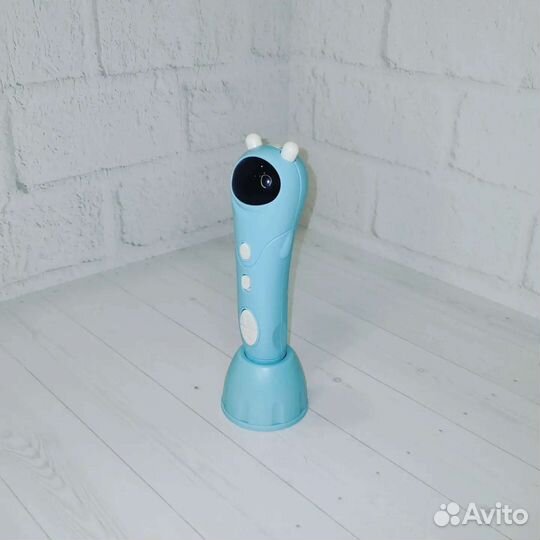 Беспроводная 3D ручка для рисования детская