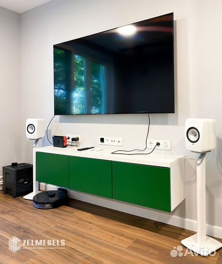 Мебель лофт на заказ