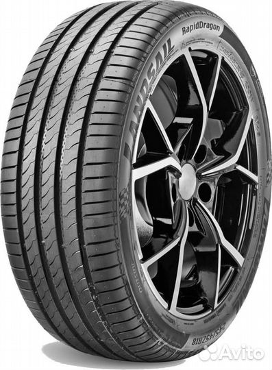 Landsail Rapid Dragon 205/55 R17 95W