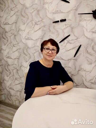 Репетитор начальных классов