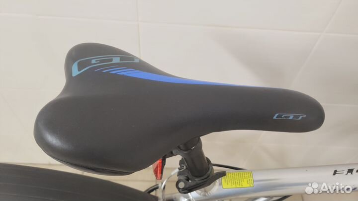 Велосипед GT agressor 3.0 в отличном состоянии