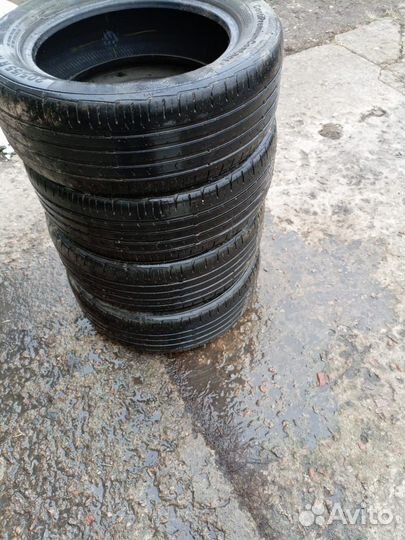 ATR Radial Platinum HP 205/55 R16