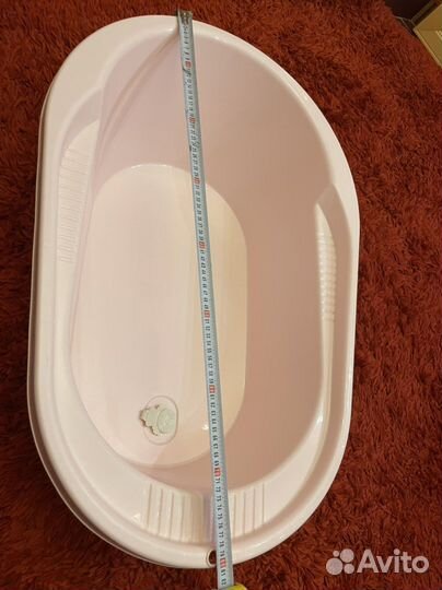 Ванночка для купания