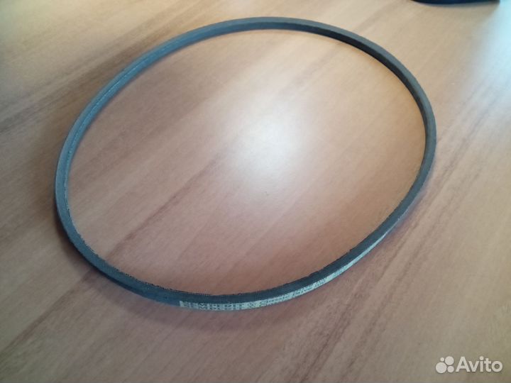 Ремень Semperit Classic Drive 100, 10x850 Li Z