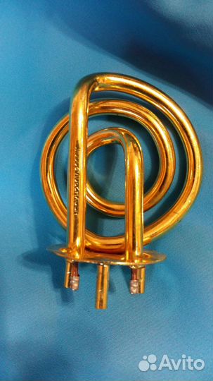 Спираль,тэн,нагревательный элемент