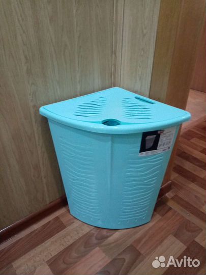 Корзина для белья