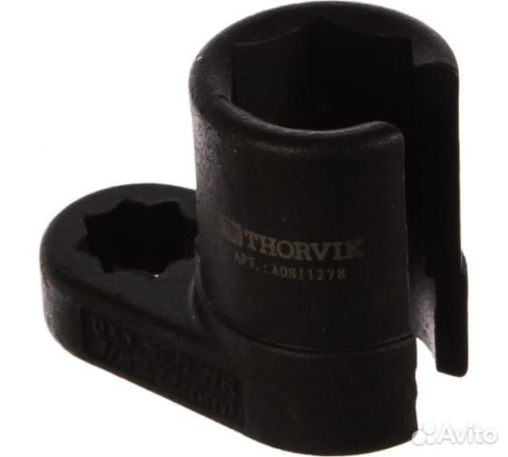 Ключ для лямбда-зонда 22мм