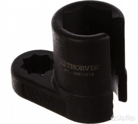 Ключ для лямбда-зонда 22мм