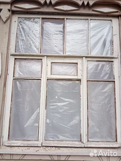 Деревянные окна ремонт и реставрация с гарантией